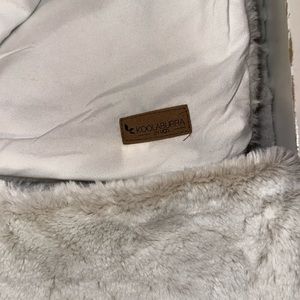 Koolaburra by Ugg pillow cases - King size